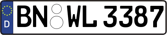 BN-WL3387