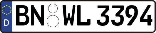 BN-WL3394