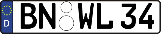 BN-WL34