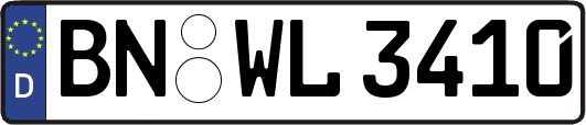 BN-WL3410