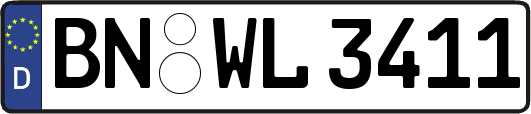 BN-WL3411