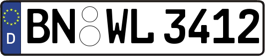 BN-WL3412