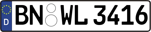 BN-WL3416