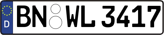 BN-WL3417