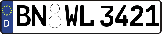 BN-WL3421