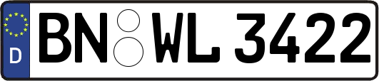 BN-WL3422