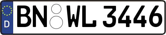 BN-WL3446
