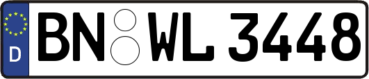 BN-WL3448