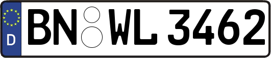 BN-WL3462