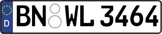 BN-WL3464