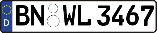 BN-WL3467