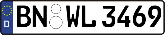 BN-WL3469