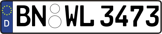 BN-WL3473
