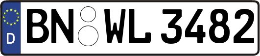 BN-WL3482