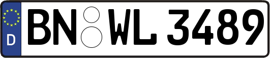 BN-WL3489