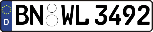 BN-WL3492