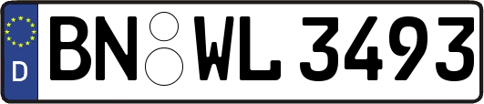 BN-WL3493