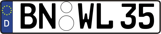 BN-WL35