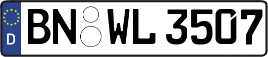 BN-WL3507