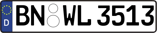 BN-WL3513