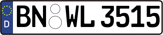 BN-WL3515