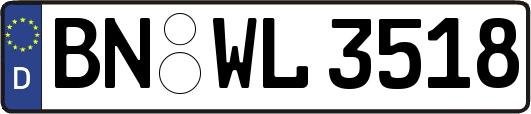 BN-WL3518