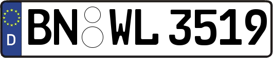 BN-WL3519