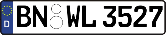 BN-WL3527