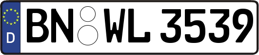 BN-WL3539