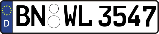 BN-WL3547
