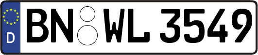 BN-WL3549