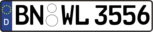 BN-WL3556