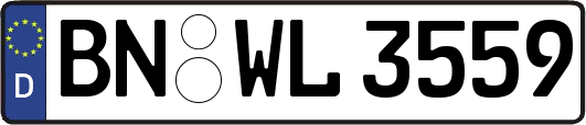 BN-WL3559