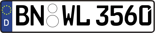 BN-WL3560