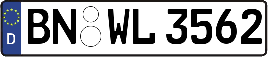 BN-WL3562