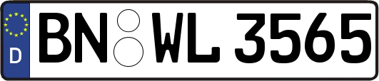 BN-WL3565