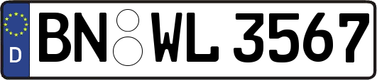 BN-WL3567