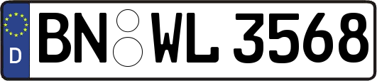 BN-WL3568