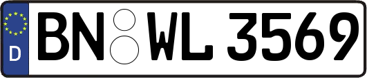 BN-WL3569