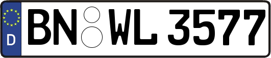 BN-WL3577