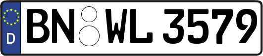 BN-WL3579