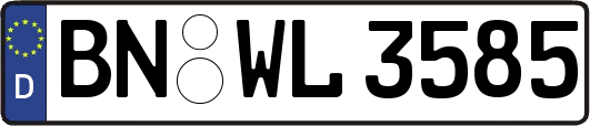 BN-WL3585