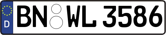 BN-WL3586