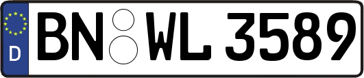 BN-WL3589