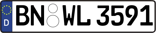 BN-WL3591