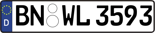 BN-WL3593