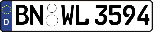 BN-WL3594