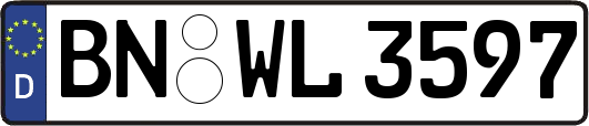 BN-WL3597