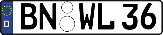BN-WL36