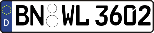 BN-WL3602